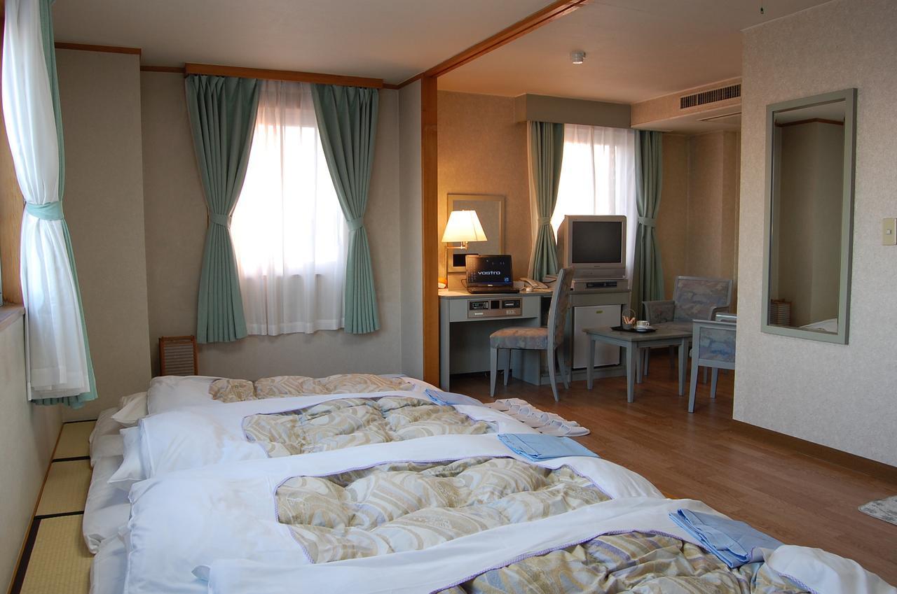 Hotel Seagrande Shimizu Station 3*